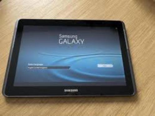 Samsung Galaxy  Tab 2 10.1