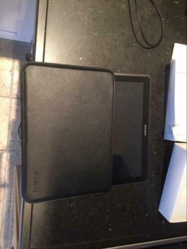 Samsung galaxy tab 2 10.1