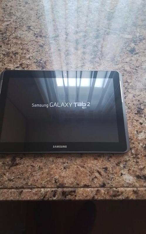 Samsung galaxy tab 2. 10.1