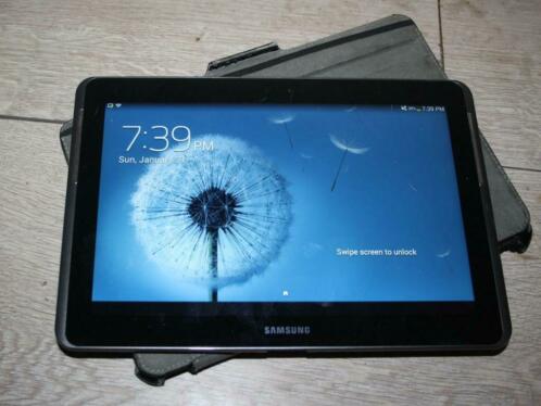 Samsung Galaxy Tab 2  10.1 GT-P5113