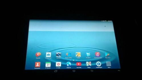 Samsung Galaxy tab 2 10.1 inch