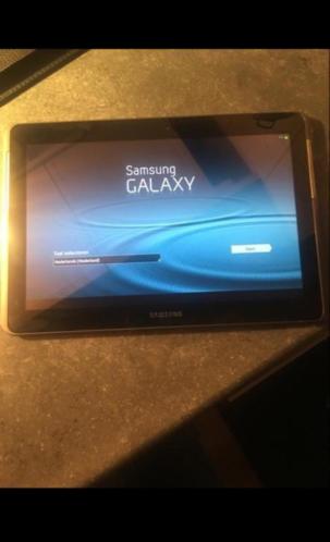 Samsung galaxy tab 2 10.1 inch 16GB