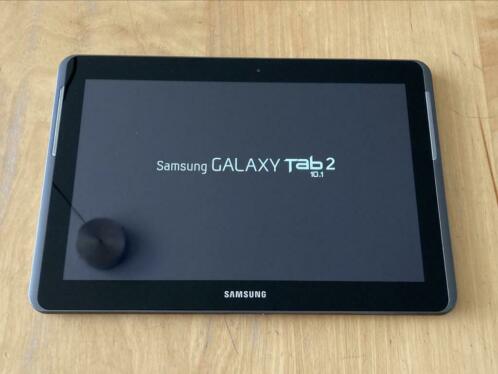 Samsung Galaxy Tab 2, 10.1 inch