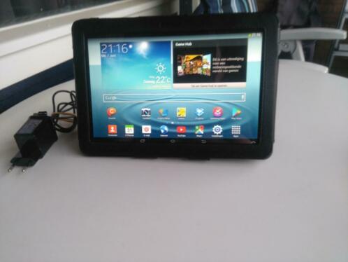 Samsung Galaxy tab 2 , 10.1 inch scherm .