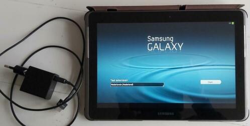 Samsung Galaxy tab 2 10.1 inch wifi