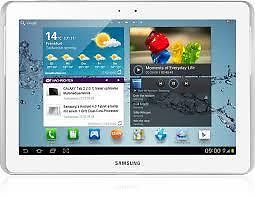 Samsung Galaxy Tab 2 10.1 P5100  16GB, Wi-Fi, 3G nieuwstaat