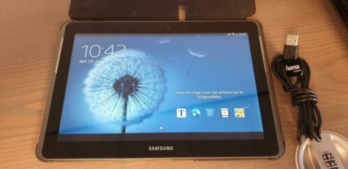 Samsung Galaxy Tab 2 10.1 P5110