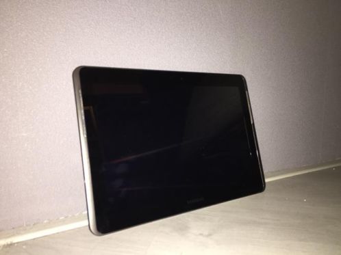 Samsung Galaxy Tab 2 10.1 (P5110) - WiFi - 16GB - Titanium