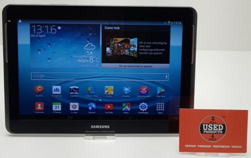 Samsung Galaxy Tab 2 10.1 Titanium 16Gb  Zgan