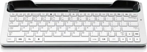 Samsung Galaxy Tab 2 10.1 Toetsenbord Dock