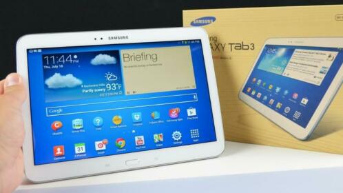 Samsung Galaxy tab 2 10.1 WiFi GT-P5110