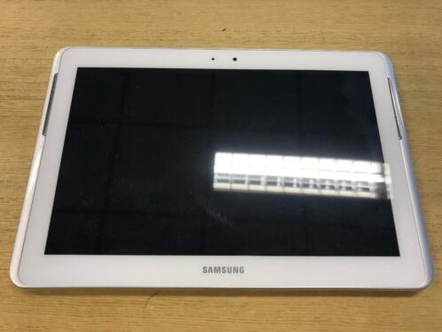 Samsung Galaxy TAB 2, 10.1039039, Android, 16GB, 3G, SIM, Wit