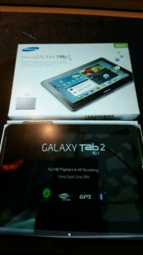 Samsung galaxy tab 2