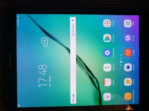 Samsung Galaxy tab 2 32gb