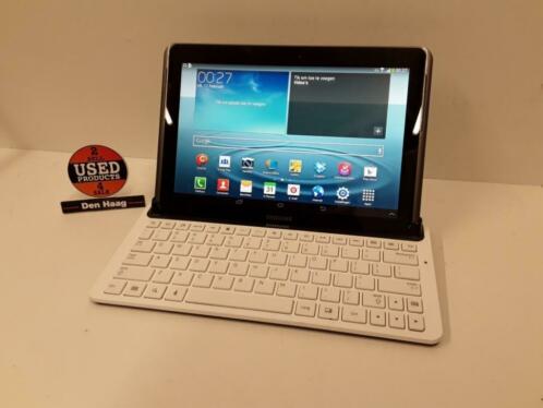 Samsung galaxy tab 2 3G  keyboard 57