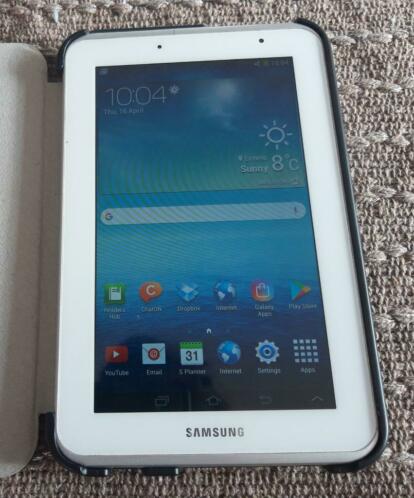 Samsung Galaxy Tab 2