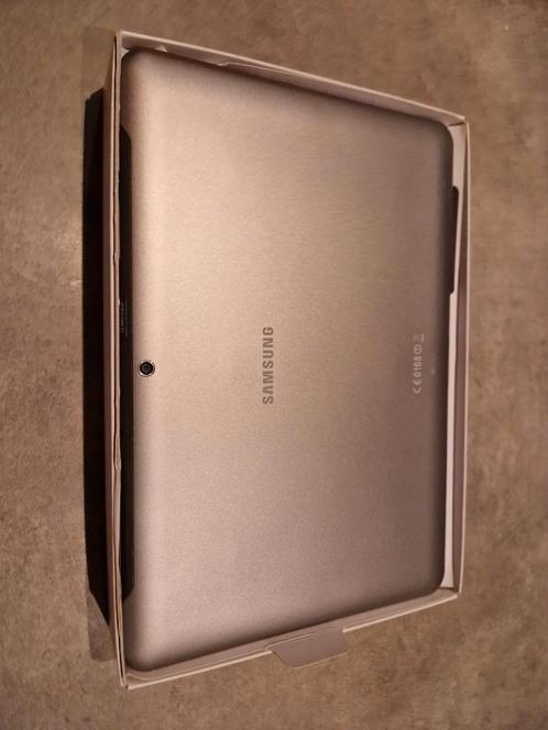 Samsung Galaxy tab 2
