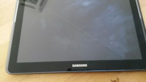 Samsung galaxy tab 2 4g tablet 10.1 goed