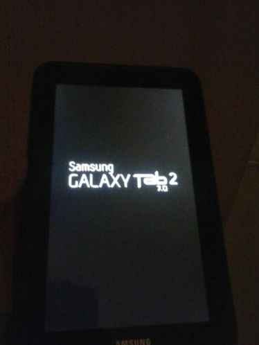 Samsung Galaxy Tab 2