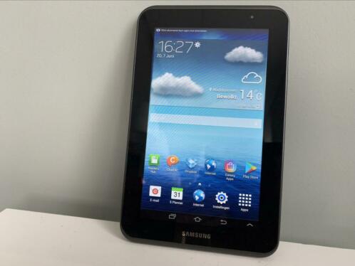 Samsung galaxy tab 2