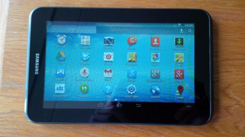 Samsung Galaxy tab 2 7.0 8Gb