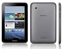 Samsung Galaxy Tab 2 7034 8GB wifi - gratis hoesje erbij