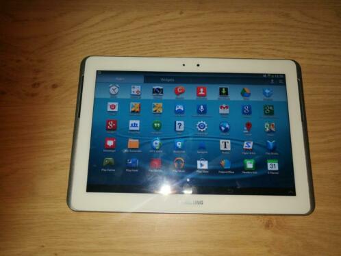 Samsung galaxy tab 2