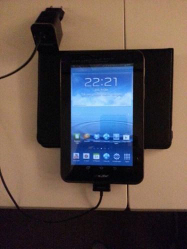 Samsung Galaxy tab 2 7inch