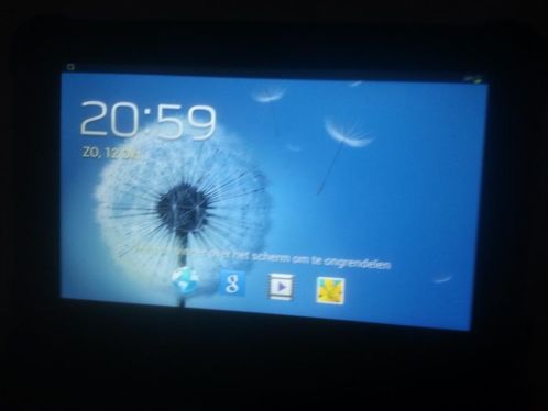 Samsung galaxy tab 2 7.o