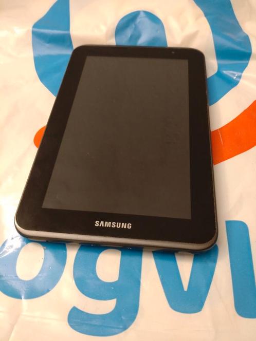 Samsung Galaxy Tab 2 8GB