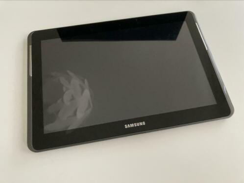 Samsung Galaxy Tab 2 - GT-P5113 - zwart