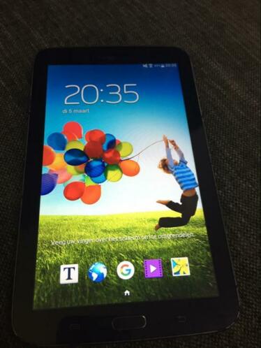 Samsung galaxy tab 2 SM-T210