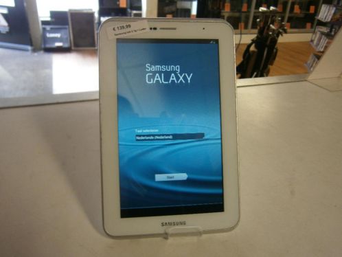 Samsung galaxy tab 2  wifi  3g  7 inch  android 