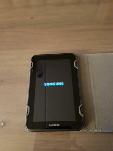 Samsung galaxy tab 2 zwart 7 inch