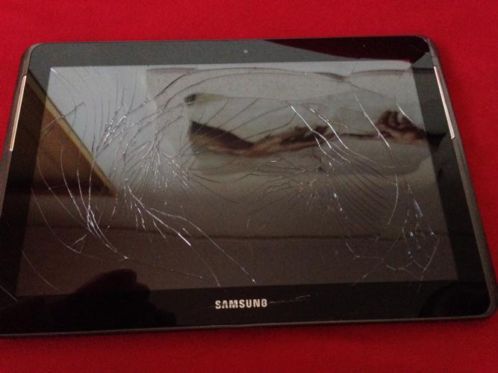 Samsung Galaxy tab 2(10.1)