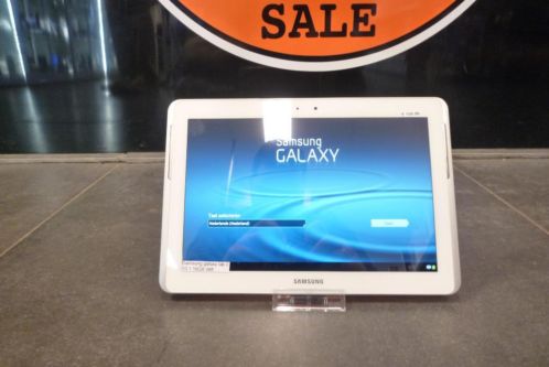 Samsung galaxy tab 216GB - in zeer goede staat.