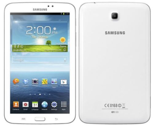 Samsung Galaxy Tab 3 .0 WiFi 8GB in doos