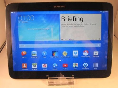 Samsung Galaxy Tab 3 10 inch wifi 16GB