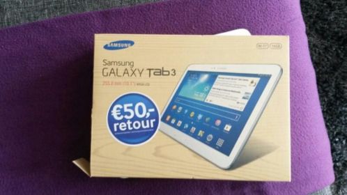 Samsung Galaxy Tab 3 10.1