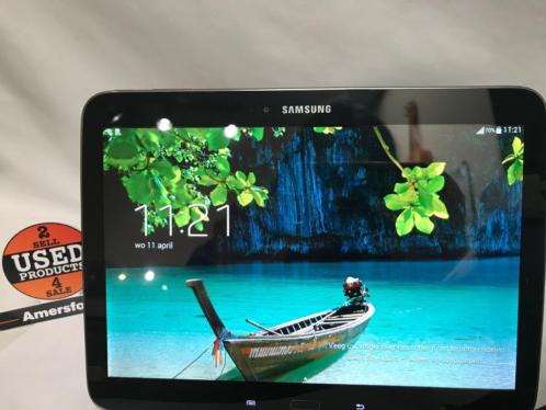 Samsung Galaxy Tab 3 10.1 16GB 4G Tablet
