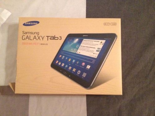 Samsung galaxy tab 3 10.1