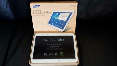 Samsung Galaxy Tab 3 10,1 cm. Type GT-P 5210