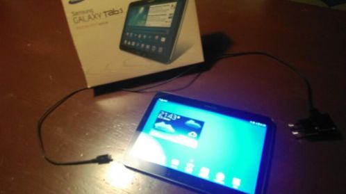 Samsung Galaxy Tab 3 (10.1 inch, Wifi, 16GB)