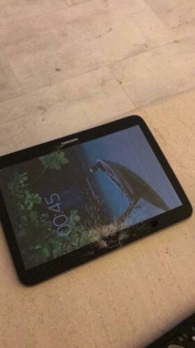 Samsung Galaxy Tab 3 10,1inch 16Gb WiFi display barst