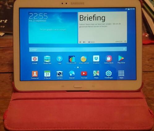 Samsung Galaxy Tab 3 10.2 inch 16gb