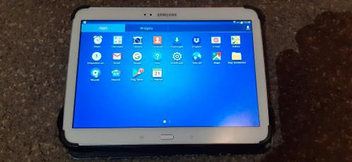 Samsung Galaxy tab 3 10quot wit met oplader