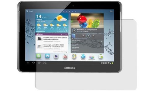 Samsung Galaxy Tab 3 16GB Wifi - Zwart of Wit