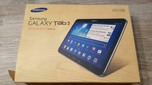 Samsung Galaxy Tab 3.