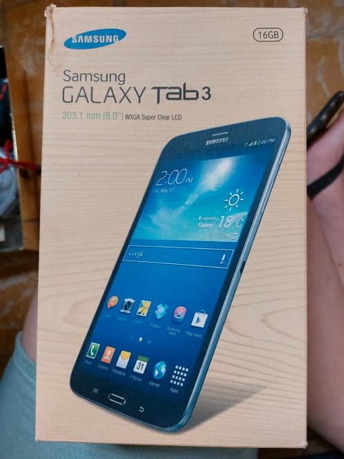 Samsung Galaxy Tab 3