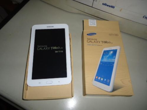 Samsung Galaxy Tab 3 